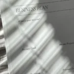 Winning Business Plan