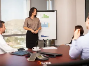 Winning Pitch Deck