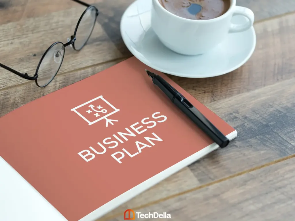 custom business plan