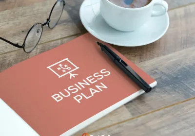 custom business plan