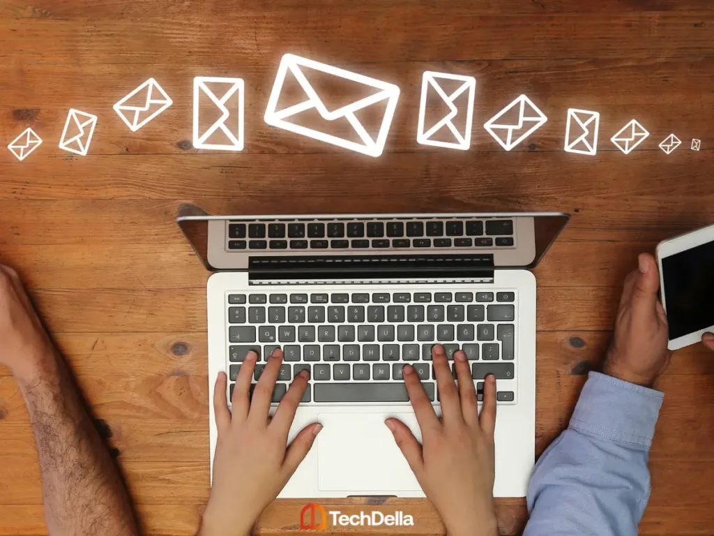 email marketing automation