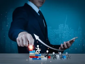 optimizing for growth