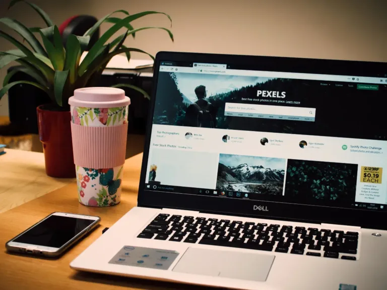 Top website design trends