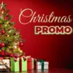 Christmas Promo