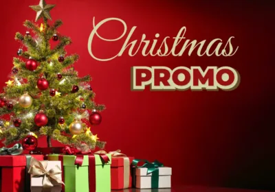 Christmas Promo