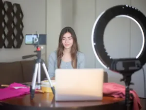 Influencer Marketing