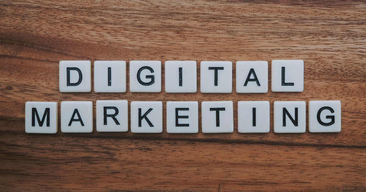 digital marketing