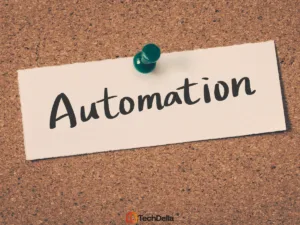 Automation Tools