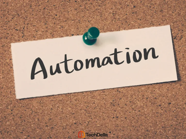 Automation Tools