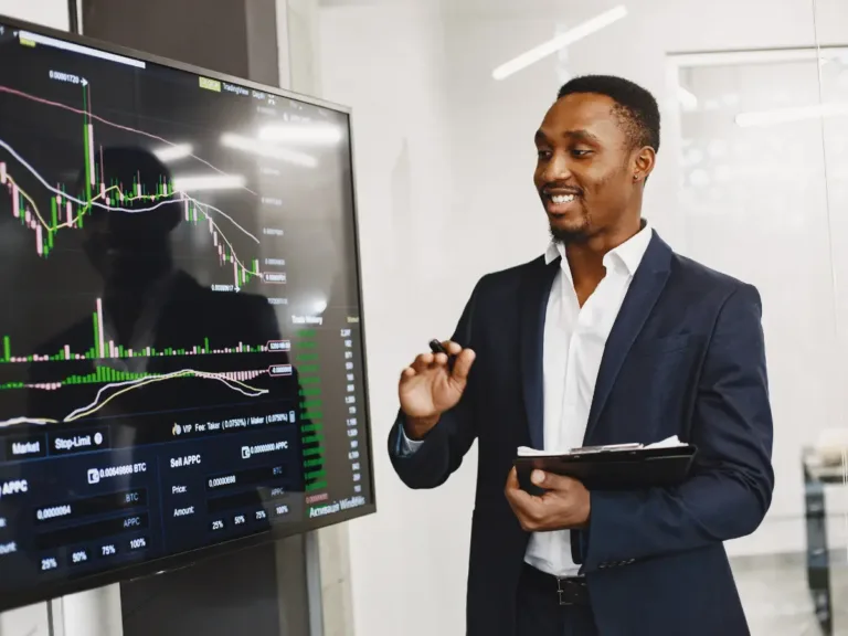 Business Growth Process