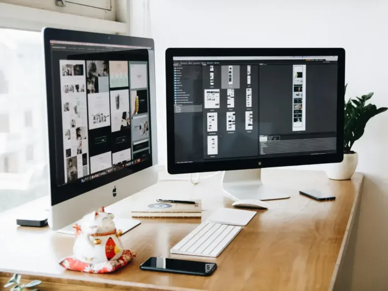 DIY Website Builders