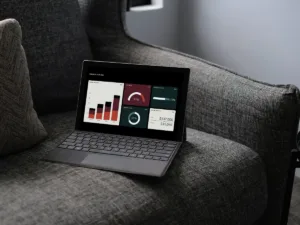 What is business growth