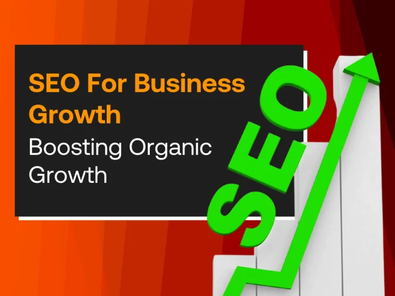 seo for business growth
