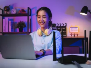 Grow your business using social media