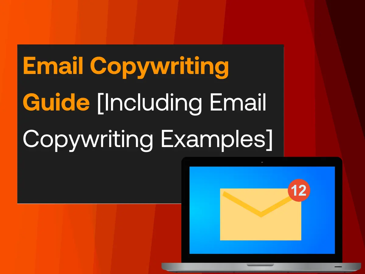 Email Copywriting