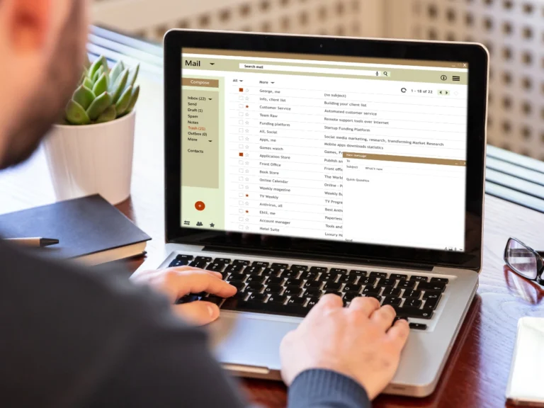 Email List Segmentation