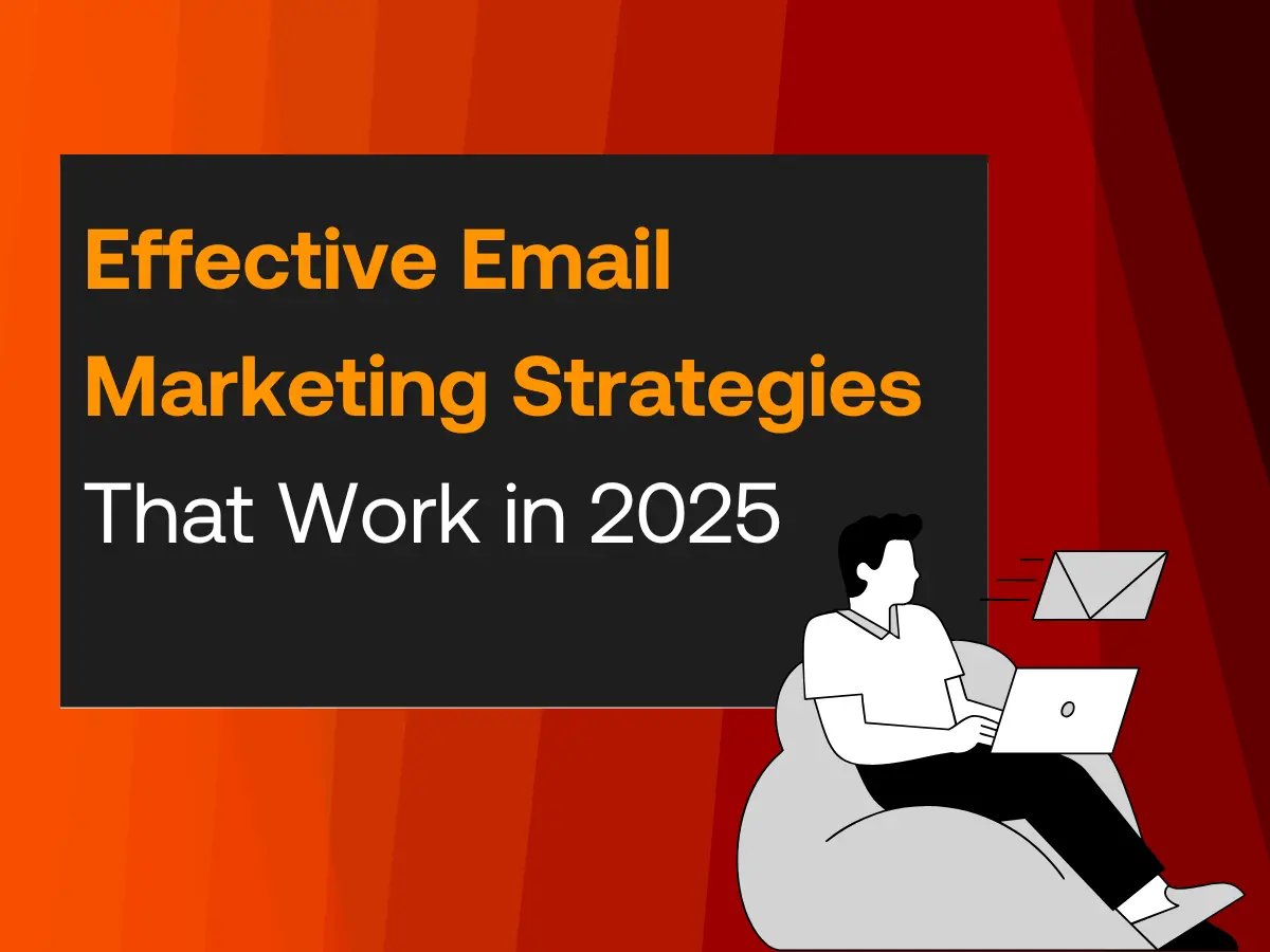 Email Marketing Strategies