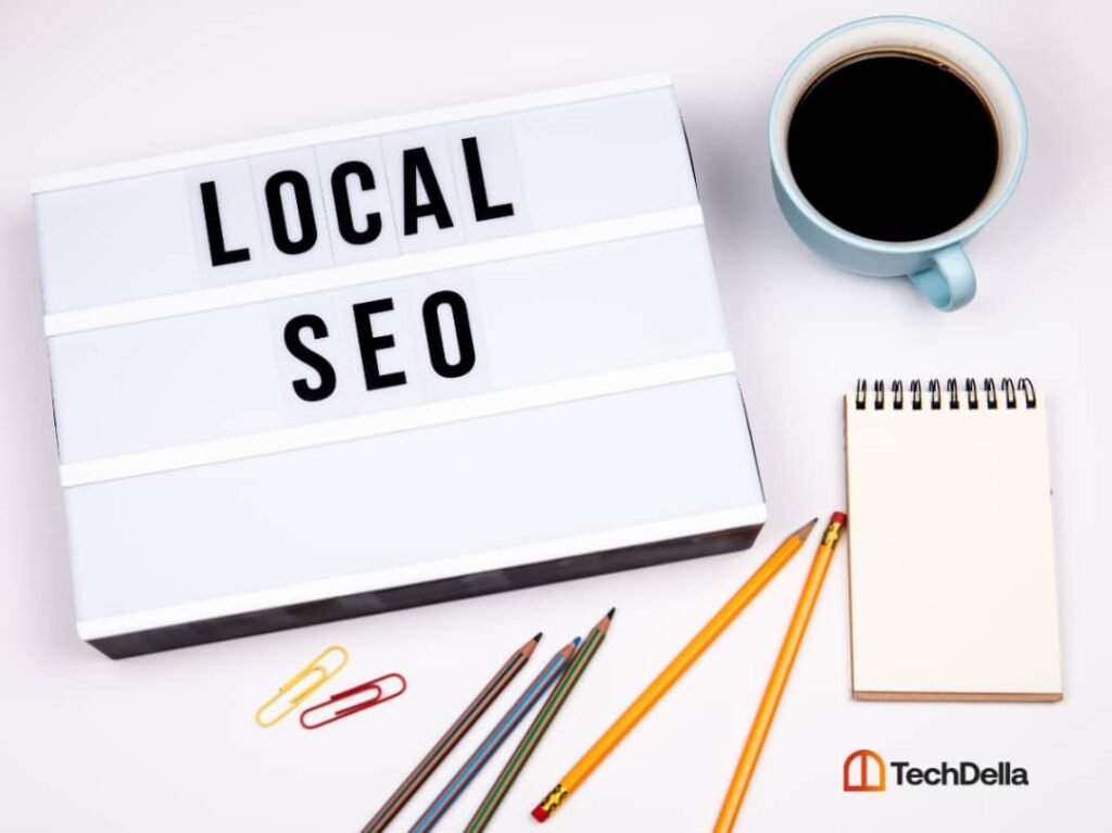 Local SEO