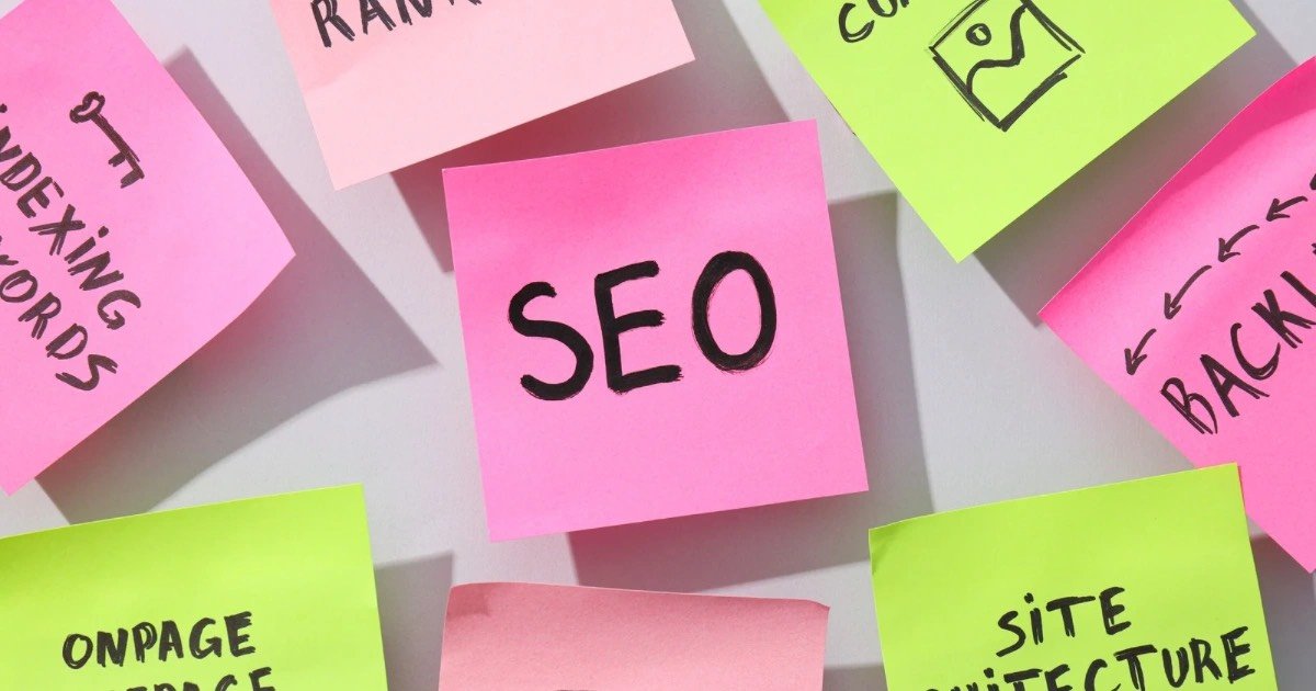 SEO marketing for small businesses