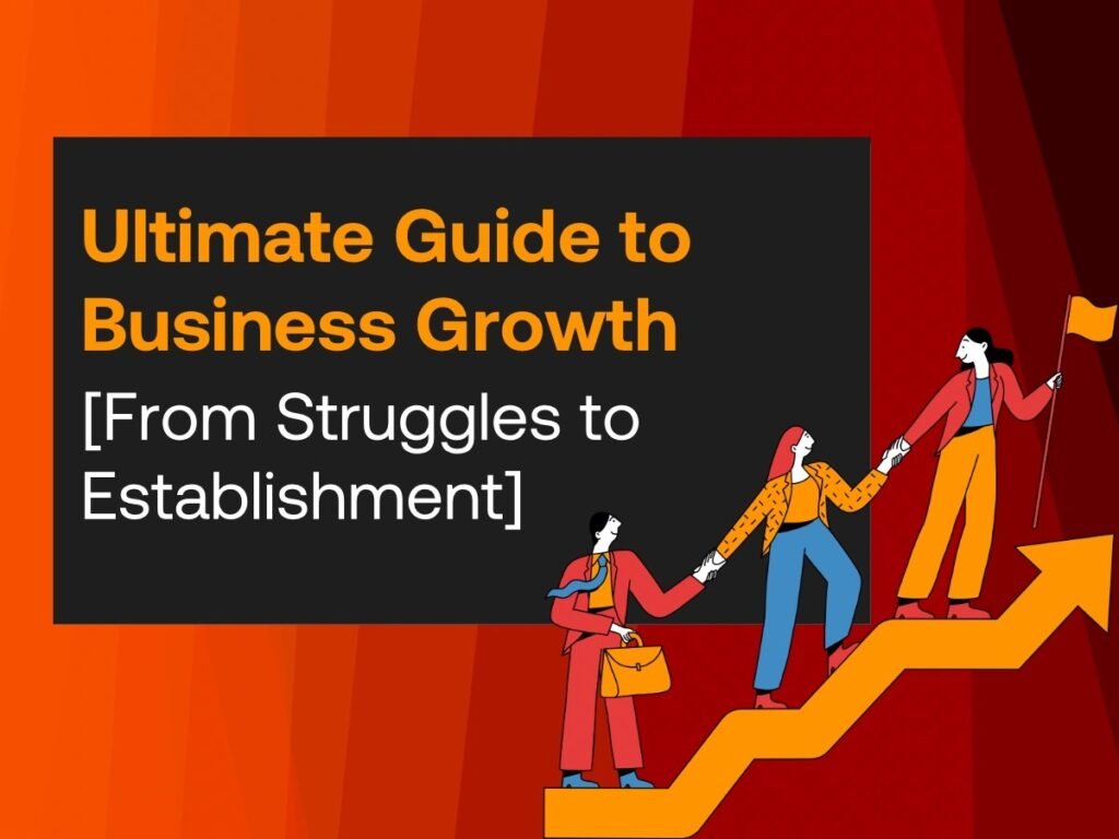 business growth