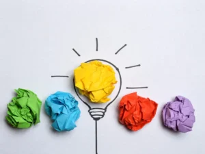 Email campaign ideas