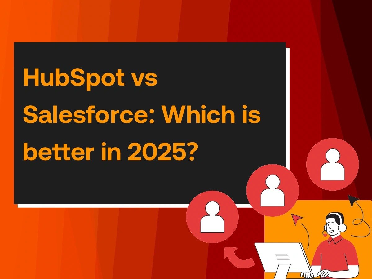 hubspot vs salesforce