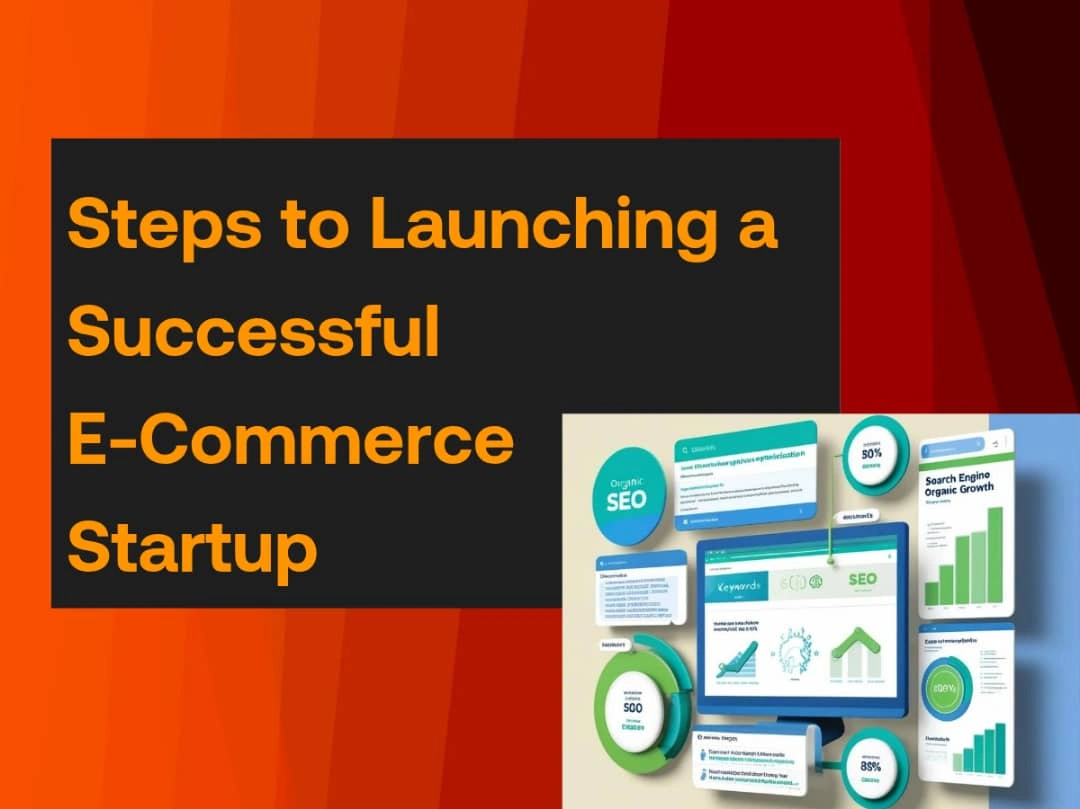 Launching an ecommerce