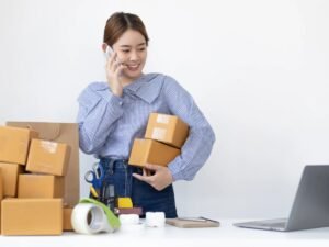 reselling business ideas