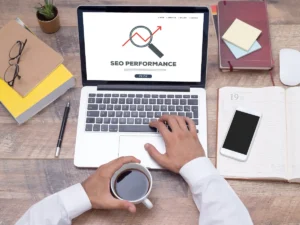 Best Ecommerce SEO Company