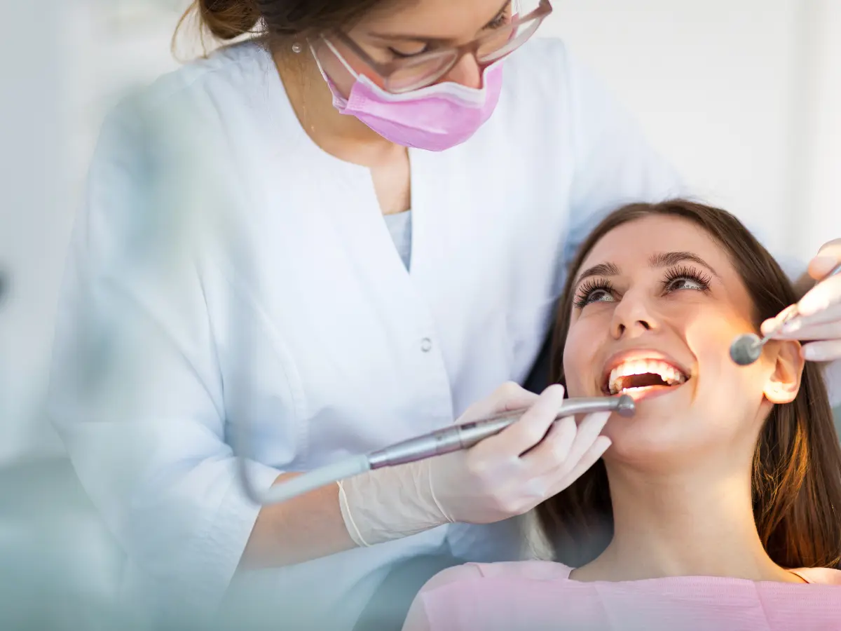 Email Marketing For Dentists