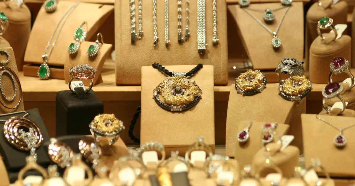 Email Marketing for Jewelers