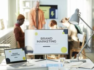 branding agency for startups