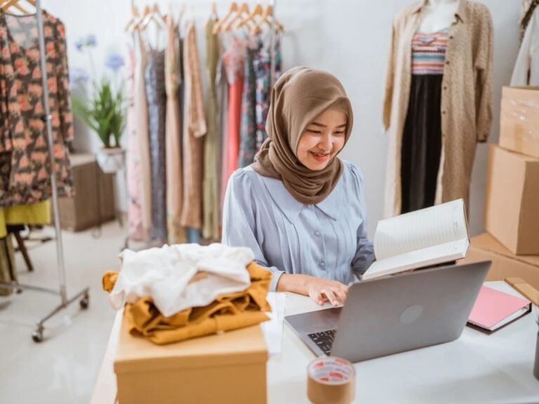 SEO for fashion e-commerce
