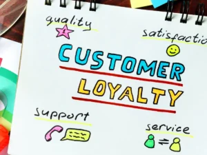 Customer Loyalty