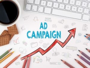 Google Ads vs Facebook Ads