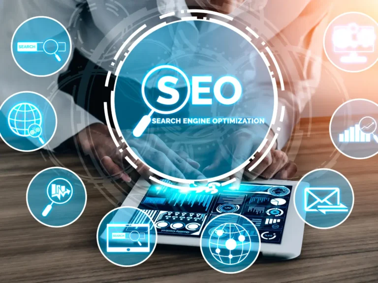 SEO Tools for SaaS