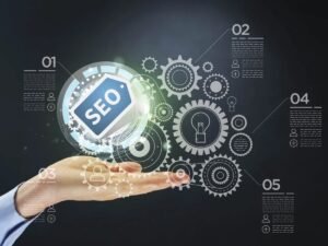 SEO strategies for start-ups