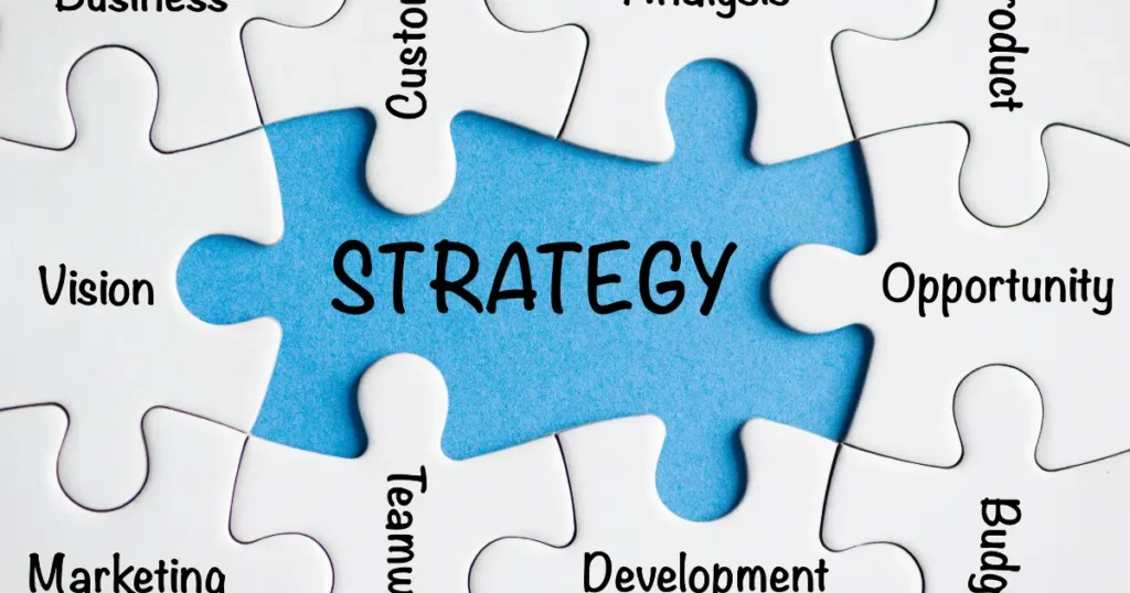 Inbound marketing strategies for online stores