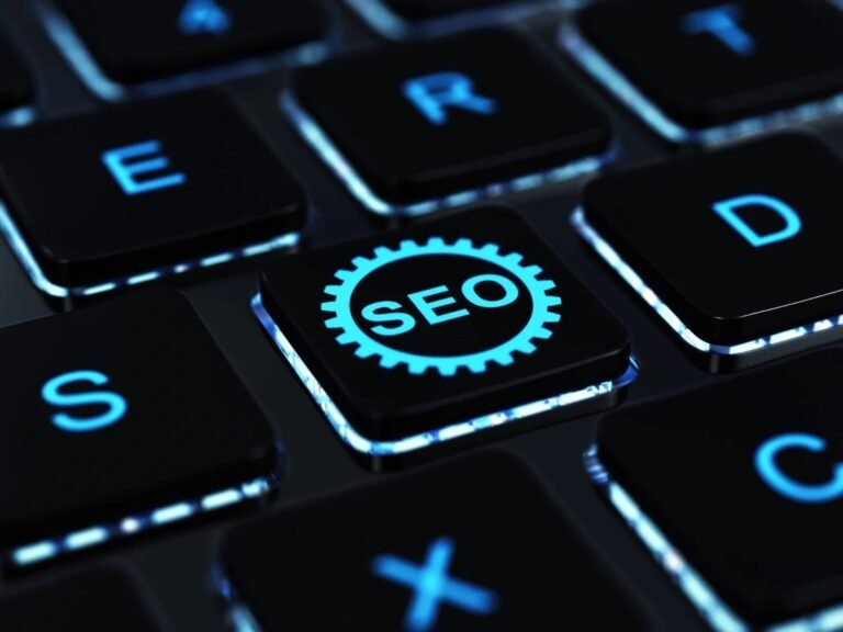 data-driven seo strategy