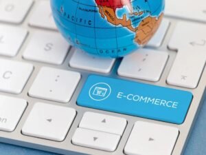 e-commerce SEO
