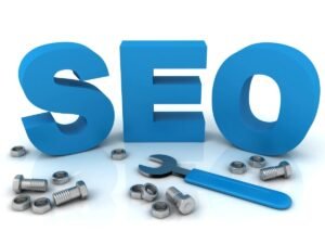 on-page vs. off-page SEO