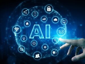 AI business name generator