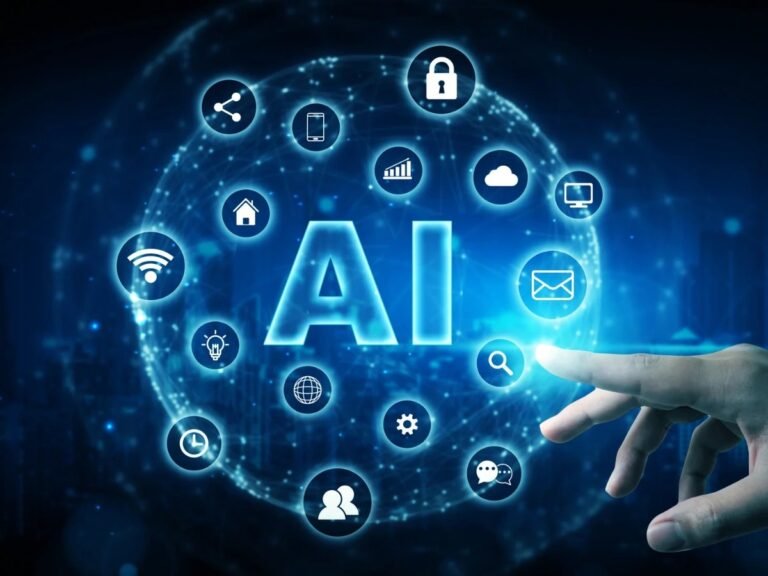 AI business name generator