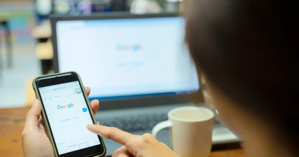 Google Ads for SaaS
