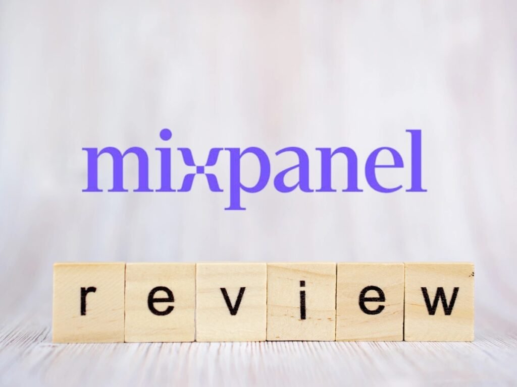 Mixpanel review