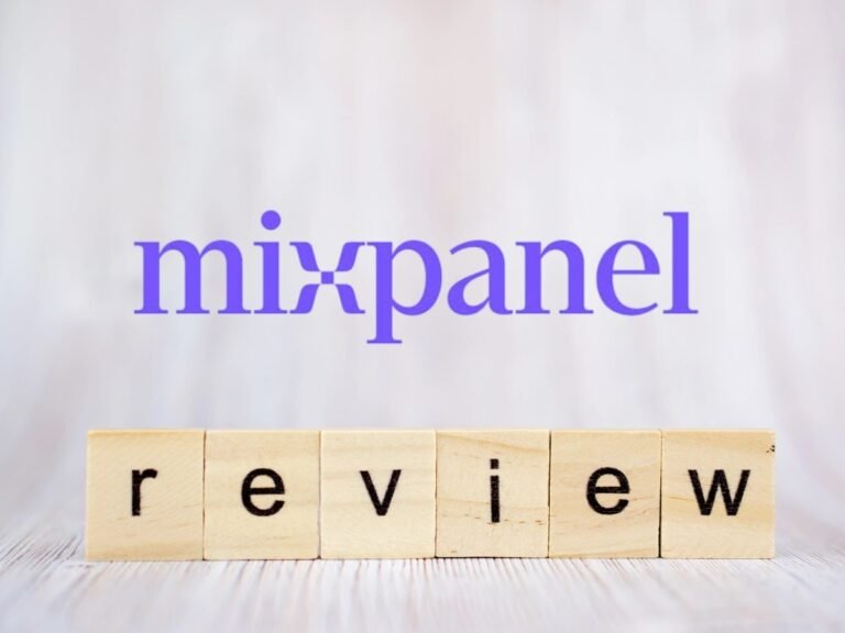 Mixpanel review