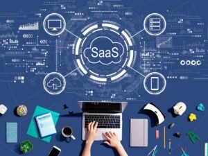 Top Marketing SaaS Companies