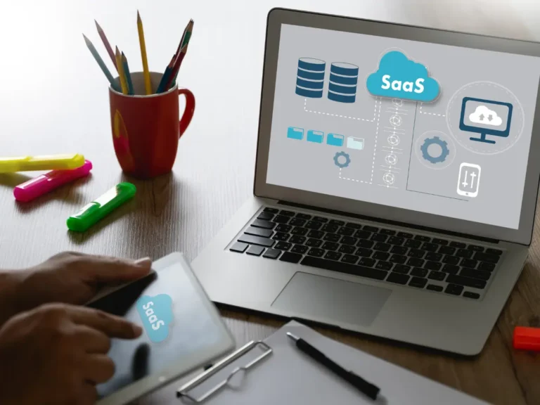 SaaS Ads