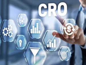 eCommerce CRO Agency