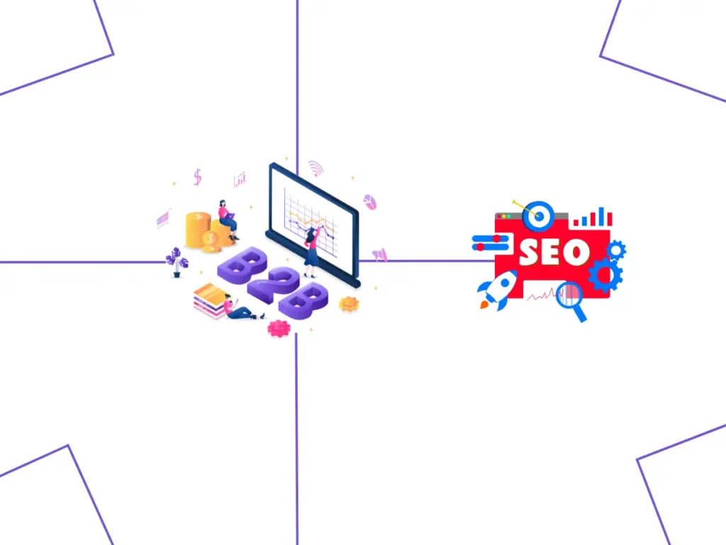 B2B SEO Strategy